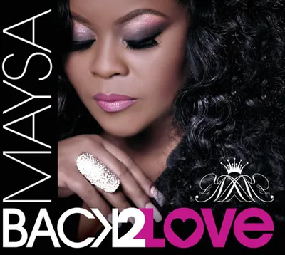Zdjęcie produktu dla Back 2 Love