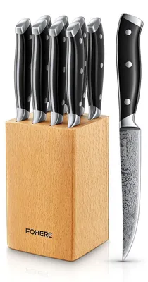 Produktbild von Steakmesser Set 4 Stück