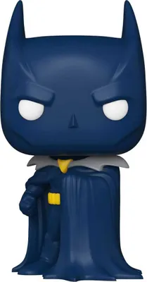 Produktbild von Funko Pop! DC Comics: Batman - Batman #493 Special Edition Exclusive