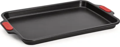 Obrázok produktu pre Woll Pečieme! Backblech: vhodné na pečenie: 33 x 23 cm, 2,5 cm hoch