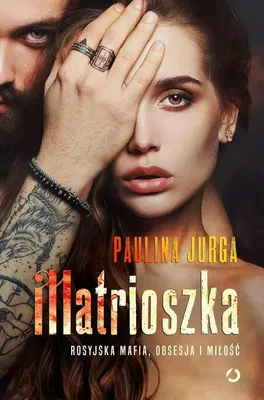Immagine prodotto di Matrioszka - Paulina Jurga (Buch auf Polnisch)