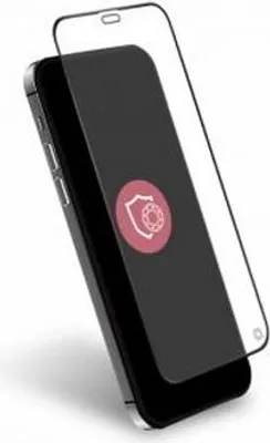 Produktbild von Force Glass, Organische Folie Original Apple iPhone 12 Pro Max, Transparent