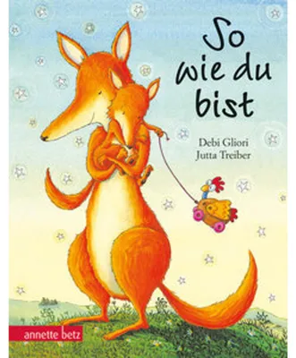 Obrázek produktu pro So wie du bist