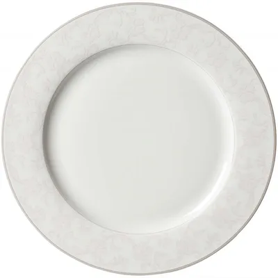 Zdjęcie produktu dla Płaski talerz Isabella 27 cm