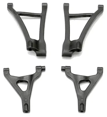 Image de TRAXXAS Bras de suspension avant TRX7031