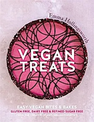 Obrázek produktu pro Vegan Treats