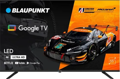 Immagine prodotto di 55" Blaupunkt 55UGC5500S