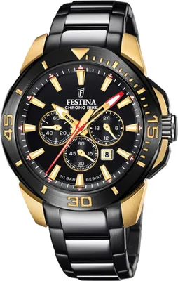 Produktbild von Festina Herrenarmbanduhr F20644/1