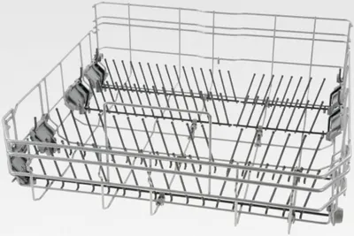Produktbild von Unterkorb Spülmaschine 00771609, 00680381