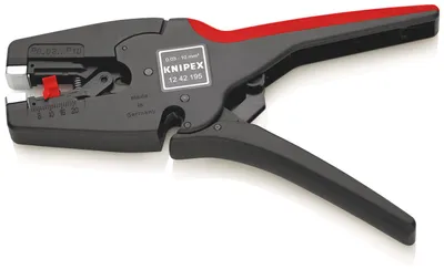 Zdjęcie produktu dla Knipex MultiStrip 10