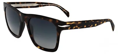 Produktbild von David Beckham DB 7000/S FLAT Havana 56/22/150 Herren Sonnenbrillen