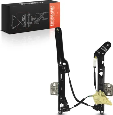 Immagine prodotto di Frankberg 1x regolatore del finestrino posteriore sinistro per Audi A7 Sportback 4GA 4GF