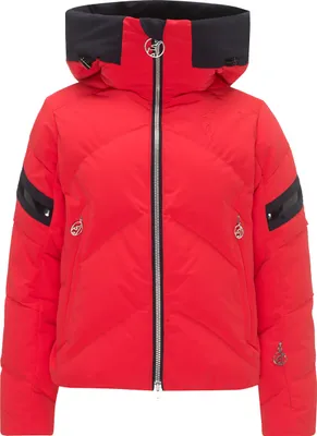 Produktbild von Toni Sailer HELENA STRETCH rot 40
