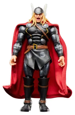 Obrázok produktu pre Akčná figúrka Thora zo série Marvel Legends Maximum, výška 15 cm