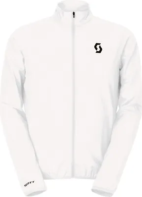 Produktbild von Scott Endurance Windbreaker für Herren white XL