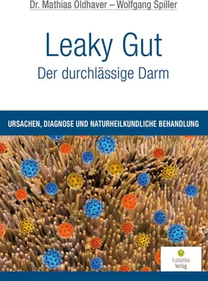 Immagine prodotto di Leaky Gut - Der durchlässige Darm