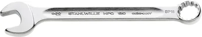 Obrázek produktu pro STAHLWILLE 40582828, Chrom-molybdenová ocel, 15°, 43 g