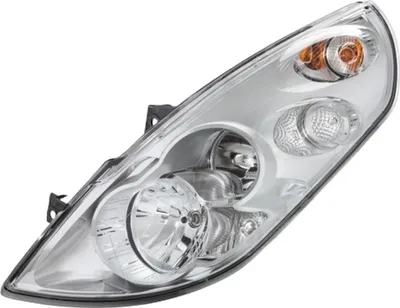 Obrázok produktu pre Ľavý hlavný svetlomet 12 V W5W halogén HELLA pre OPEL MOVANO a iné