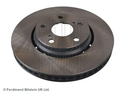 Produktbild von 2x BLUE PRINT Bremsscheibe ADT343235 vorne für TOYOTA AURIS (NZE18_ ZRE18_)
