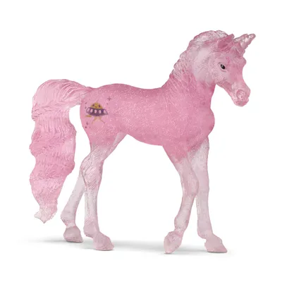 Immagine prodotto di Schleich schleich®  BAYALA 70798 Sammeleinhorn Aliena 70798