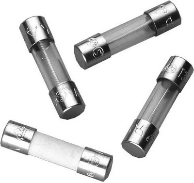 Produktbild von Junkers 87445030100 Sicherungssatz T0.5/T1.6/T2.5 T3.15A YJU8744503010