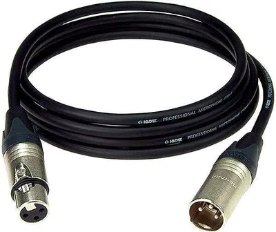 Produktbild von Klotz M1FM1N1500 15 m Mikrofonkabel