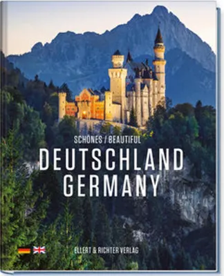 Immagine prodotto di Schönes Deutschland / Beautiful Germany