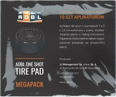 Produktbild von ADBL Auftragspinsel ADB000042