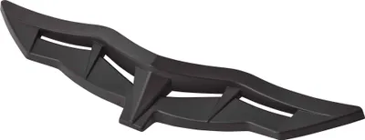 Produktbild von Nexo Atemabweiser für Klapphelm Basic III, Ideal für Motorradfahrer