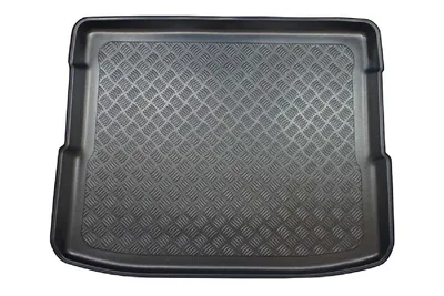 Produktbild von Z537964 Kofferraumwanne passend für Ford Tourneo Courier + facelift 07.2018 06.2014-09.2023; 5 seats Van 5türer
