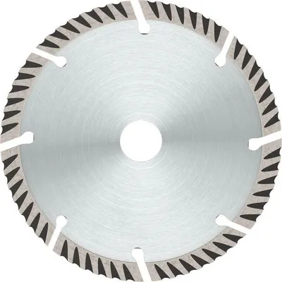 Produktbild von PRO Multi Material Diamanttrennscheibe, 150 x 22,23 mm
