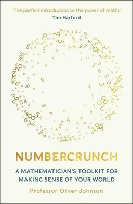 Obrázek produktu pro Numbercrunch