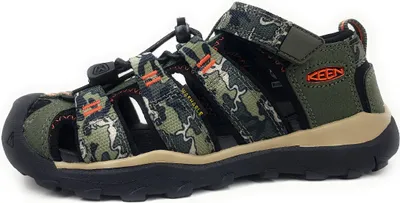 Produktbild von KEEN Newport Neo H2 1026288,1026289 (35/forest night-camo)