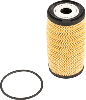 Produktbild von Original Fiat Ölfilter Motorölfilter Talento 1,6 D Multijet 6000619752