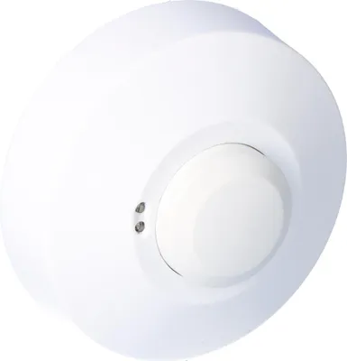 Produktbild von 360-Grad-Mikrowellen-Bewegungssensor DRM-02
