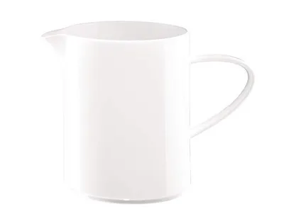 Obrázok produktu pre ASA kanvička na mlieko M ATABLE D. 9 cm, V. 11 cm, 0,4l 1978013 ! Špeciálna ponuková sada obsahuje 4 x uvedený výrobok a darček + darček