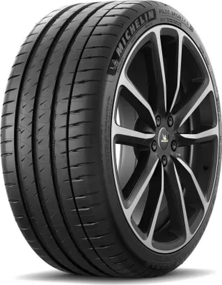 Immagine prodotto di Pneumatici MICHELIN 275/35 R19 100Y PILOT SPORT 4S (DT) XL