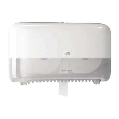 Produktbild von Kärcher Spender huelsenlos T7 Midi weiss TASP 3.346-481.0