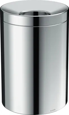 Image de hansgrohe AXOR UNIVERSAL Circular Poubelle, 42872000