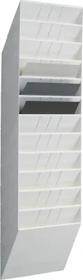 Obrázok produktu pre Durable FLEXIBOXX - 348 mm - 95 mm - 1045 mm