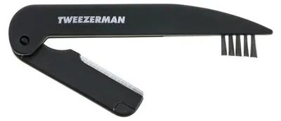 Productafbeelding van Tweezerman Wimperkruller Klassiek (1 stuk)