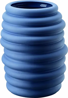 Image de Rosenthal Vase 26 cm Hop Atlantic 14625-426325-26026