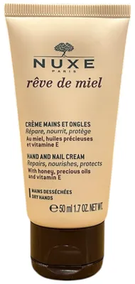 Produktbild von Nuxe Rêve de Miel Hand Cream 50 ml