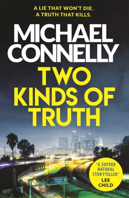 Produktbild von Two Kinds of Truth