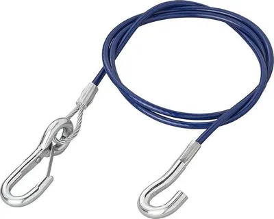 Produktbild von Abreißkabel 1M mit Haken HD