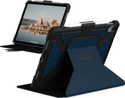 Produktbild von UAG Metropolis SE Series Rugged Case for iPad 10.9 (10th Gen, 2022)