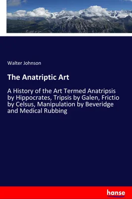 Produktbild von The Anatriptic Art