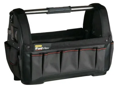 Werkzeugtasche STANLEY FATMAX 18" 1-93-951 aus Nylon 600x6000 Denier