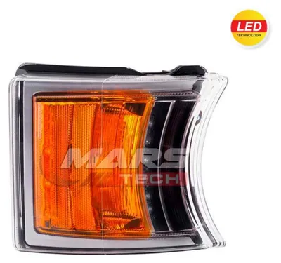 Produktbild von Anzeigelampe Scania LED 2008+ M 621337