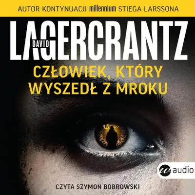 Obrázek produktu pro Člověk, který vyšel ze tmy – CD, MP3
